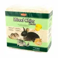 Наповнювач для гризунів Padovan Wood chips Лимон, 1 кг