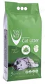 Наповнювач для туалету VanCat Aloe Vera бентонітовий з ароматом Алое вера, 5 кг