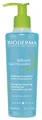Гель Bioderma Sebium очищуючий для обличчя, для жирної та комбінованої шкіри, 200 мл