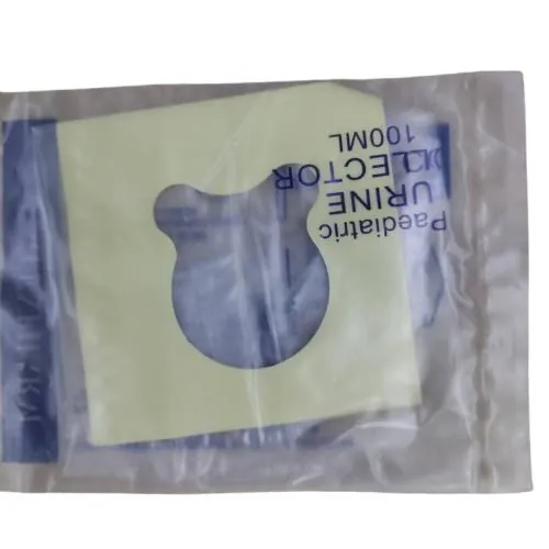 Сечоприймач Alexpharm педіатричний для дівчаток, 100 мл, 1 штука