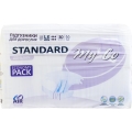 Подгузники для взрослых MyCo Standard, размер L/3, 30 штук