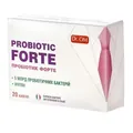 Пробіотик Форте 5 млрд Dr.OM капсули №20