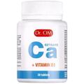 Кальция Цитрат Кальция + D3 Dr.OM таблетки №30
