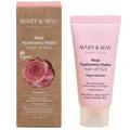 Маска Mary&May очищуюча з екстрактом троянди та гіалуронової кислоти, 30 г