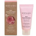Маска Mary&May очищуюча з екстрактом троянди та гіалуронової кислоти, 30 г