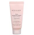 Маска Mary&May очищуюча з екстрактом троянди та гіалуронової кислоти, 30 г