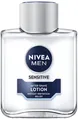 Лосьйон після гоління Nivea Men Sensitive заспокійливий для чутливої шкіри (81314), 100 мл