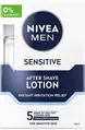 Лосьйон після гоління Nivea Men Sensitive заспокійливий для чутливої шкіри (81314), 100 мл