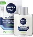 Лосьйон після гоління Nivea Men Sensitive заспокійливий для чутливої шкіри (81314), 100 мл