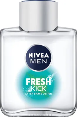 Лосьйон після гоління Nivea Men Fresh Kick (81380), 100 мл