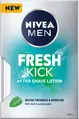 Лосьйон після гоління Nivea Men Fresh Kick (81380), 100 мл
