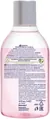 Міцелярна вода Nivea Rose Care Догляд троянди двофазна (82366), 400 мл