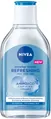 Міцелярна вода Nivea Refreshing Освіжаюча для нормальної шкіри (89256), 400 мл
