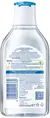 Міцелярна вода Nivea Refreshing Освіжаюча для нормальної шкіри (89256), 400 мл
