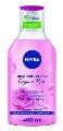 Мицеллярная вода Nivea Organic Rose, 400 мл