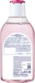 Міцелярна вода Nivea Rose Touch Organic Дотик троянди (94414), 400 мл
