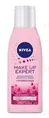Міцелярне молочко-тонік Nivea Make Up Expert + трояндова вода для зняття макіяжу для обличчя і губ, 200 мл