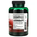 Лецитин з фосфатидилхоліном Swanson Supreme Lecithin with Phosphatidylcholine 400 мг, 300 капсул