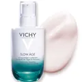 Флюїд для обличчя Vichy Slow Age SPF25 проти ознак старіння, 50 мл