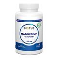 Магний глицинат Biotus Magnesium Glycinate 350 мг, 120 капсул