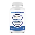 Магній гліцинат Biotus Magnesium Glycinate 350 мг, 120 капсул