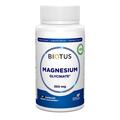 Магний глицинат Biotus Magnesium Glycinate 350 мг, 60 капсул