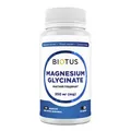 Магній гліцинат Biotus Magnesium Glycinate 350 мг, 60 капсул