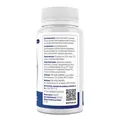 Магній гліцинат Biotus Magnesium Glycinate 350 мг, 60 капсул