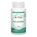Мелатонин Biotus Melatonin 3 мг, 100 капсул