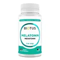 Мелатонін Biotus Melatonin 3 мг, 100 капсул