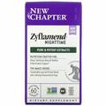 Здоровый сон New Chapter Zyflamend Nighttime, 60 капсул