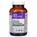Мультивитамины для женщин 40+ New Chapter Woman's Advanced 40+ Multivitamin, 96 таблеток