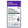 Мультивітаміни для жінок 40+ New Chapter Woman's Advanced 40+ Multivitamin, 96 таблеток