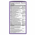 Мультивітаміни для жінок 40+ New Chapter Woman's Advanced 40+ Multivitamin, 96 таблеток