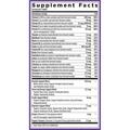 Мультивитамины для мужчин 40+ New Chapter One Daily Every Man's Multivitamin, 72 таблетки