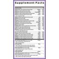 Мультивитамины для мужчин New Chapter Men's Advanced Multivitamin, 48 вегетарианских таблеток