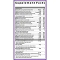 Мультивітаміни для чоловіків New Chapter Men's Advanced Multivitamin, 48 вегетаріанських таблеток