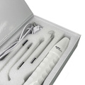 Аппарат Дарсонваль Ridni Beauty RD-DRS-1308 с неоновым газом и набором электродов (4 штуки)