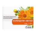 Фиточай Профи Фарм Календулы цветы в фильтр-пакетах по 1,5 г №20