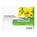 Фіточай Профі Фарм Проносний у фільтр-пакетах по 1,5 г №20
