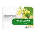 Фиточай Профи Фарм Липы цветы в фильтр-пакетах по 1,5 г №20