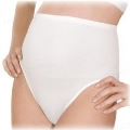 Бандаж-трусы послеродовые Relaxsan RelaxMaternity Slim, артикул 5200, белые, размер S