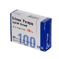 Егілок ретард таблетки, в/о, прол./д. по 100 мг №30 (10х3)