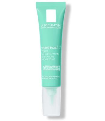 Крем для контуру очей La Roche-Posay Hydraphase Intense Інтенсивний зволожуючий, 15 мл