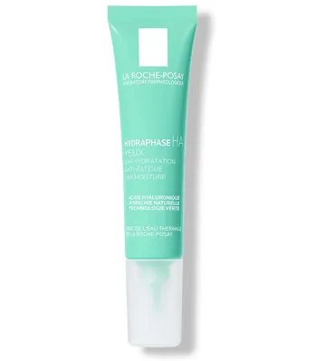Крем для контуру очей La Roche-Posay Hydraphase Intense Інтенсивний зволожуючий, 15 мл