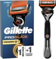 Бритва Gillette Fusion5 ProGlide Power Flexball +1 сменный картридж