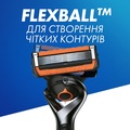 Бритва Gillette Fusion5 ProGlide Power Flexball +1 сменный картридж