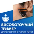 Бритва Gillette Fusion 5 ProGlide Power Flexball + 1 змінний картридж
