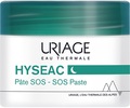 Паста для лица и тела Uriage Hyseac SOS-уход для локального применения, 15 мл