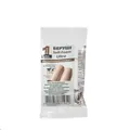 Беруші вкладки вушні MACK`S Safe Sound Ultra Earplugs 64 захист від шуму до 32 дБ, бежеві, 1 пара